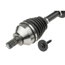 Drive Shaft NTY NPW-FR-082 OE Ref 1477841 NTY