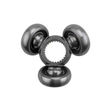 TRIPODE NPW-FR-100 Pour FORD MONDEO 07-15, VOLVO V60 10-15 NTY