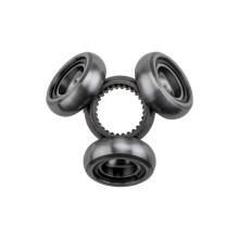 TRIPODE NPW-FR-100 Pour FORD MONDEO 07-15, VOLVO V60 10-15 NTY