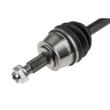 Drive Shaft NTY NPW-FT-035 OE Ref 51822813 NTY