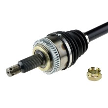 DEMI-ARBRE DE TRANSMISSION Pour KIA SPORTAGE 2.0CRDI 4WD 10-16 NTY