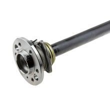 ARBRE ARRIERE AVEC MOYEU Pour MERCEDES SPRINTER 906 907 06- NTY