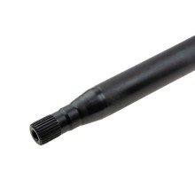 ARBRE ARRIERE AVEC MOYEU Pour MERCEDES SPRINTER 906 907 06-