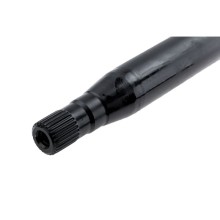 ARBRE ARRIERE AVEC MOYEU Pour MERCEDES SPRINTER 906 907 06-