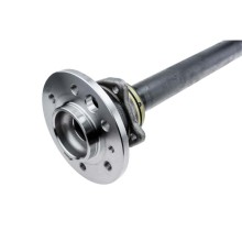 ARBRE ARRIERE AVEC MOYEU Pour MERCEDES SPRINTER 906 907 06- NTY