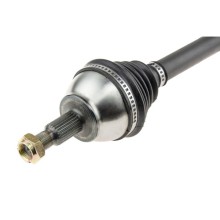 Drive Shaft NTY NPW-ME-018 OE Ref 1693701572 NTY