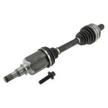 DEMI-ARBRE DE TRANSMISSION Pour MERCEDES C W205 S205 C205 A205 4MATIC