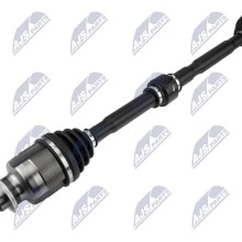 Drive Shaft NTY NPW-MS-126 OE Ref 3815A502 NTY