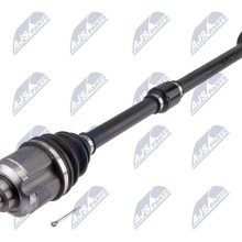 Drive Shaft NTY NPW-MS-134 OE Ref 3815A032 NTY