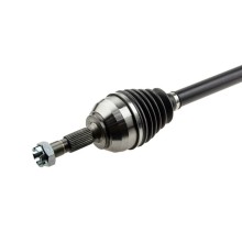 DEMI-ARBRE DE TRANSMISSION Pour PEUGEOT TRAVELLER 2.0HDI 150KM 16- NTY