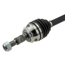 Drive Shaft NTY NPW-PL-117 OE Ref 84138327 NTY