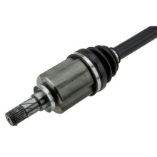 Drive Shaft NTY NPW-PL-117 OE Ref 84138327 NTY