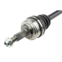 DEMI-ARBRE DE TRANSMISSION Pour RENAULT MASTER FWD 2.3DCI 11- NTY
