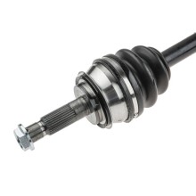 DEMI-ARBRE DE TRANSMISSION Pour TOYOTA 4WD HILUX 2.5D-4D NTY