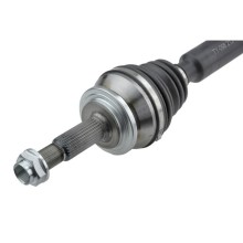 DEMI-ARBRE DE TRANSMISSION Pour TOYOTA COROLLA 1.8HYBRID 18- NTY