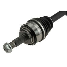 DEMI-ARBRE DE TRANSMISSION Pour TOYOTA LAND CRUISER J150 4.0 NTY