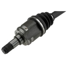 DEMI-ARBRE DE TRANSMISSION Pour TOYOTA LAND CRUISER J150 4.0 NTY