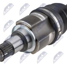 Drive Shaft NTY NPW-TY-203 OE Ref 4342002F10 NTY