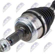 Drive Shaft NTY NPW-TY-203 OE Ref 4342002F10 NTY