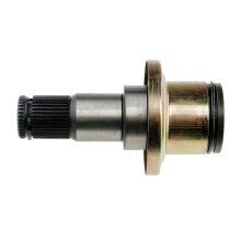 Differential Stub Shaft NTY NPW-VW-004W1 OE Ref 02G409345 NTY