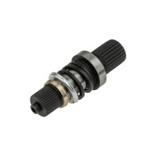 Differential Stub Shaft NTY NPW-VW-007W OE Ref 02Z409345A NTY