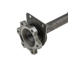 Differential Stub Shaft NTY NPW-VW-019R OE Ref 02N409344E NTY