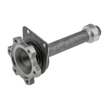 Differential Stub Shaft NTY NPW-VW-019R OE Ref 02N409344E NTY