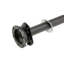 Differential Stub Shaft NTY NPW-VW-028K OE Ref 02E409345A NTY