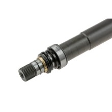 Differential Stub Shaft NTY NPW-VW-028K OE Ref 02E409345A NTY