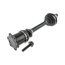 DEMI-ARBRE DE TRANSMISSION Pour VW GOLF V VI 1.9 2.0TDI 03-