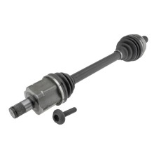 Drive Shaft NTY NPW-VW-178 OE Ref 2N04072451X