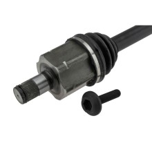 Drive Shaft NTY NPW-VW-178 OE Ref 2N04072451X NTY