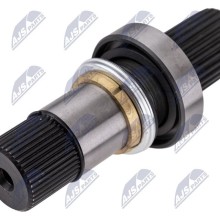 Differential Stub Shaft NTY NPW-VW-269W OE Ref 0A5409343A NTY