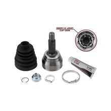 Drive Shaft Joint Kit NTY NPZ-KA-369 OE Ref 49525G5000 NTY