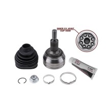 Drive Shaft Joint Kit NTY NPZ-VW-045 OE Ref 2N0498099A