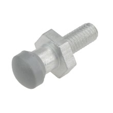 VIS LAPY SPRZEGLA Pour AUDI A1 2010-, A2 2000-, A3 2003-