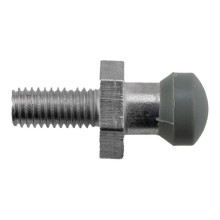 VIS LAPY SPRZEGLA Pour AUDI A1 2010-, A2 2000-, A3 2003- NTY