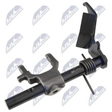 Clutch Release Fork NTY NSL-HY-006 OE Ref 4143002565