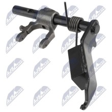 Clutch Release Fork NTY NSL-HY-006 OE Ref 4143002565 NTY