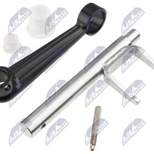 Clutch Release Fork NTY NSL-PE-000 OE Ref 211752