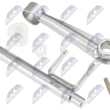 FOURCHETTE EMBRAYAGE Pour PEUGEOT 206 00-, CITROEN XSARA 97- NTY