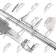 FOURCHETTE EMBRAYAGE Pour PEUGEOT PARTNER 96-, EXPERT 95-, 205 87- NTY