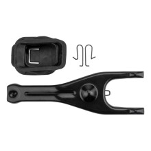 FOURCHETTE EMBRAYAGE Pour SUBARU FORESTER 97-, IMPREZA 99- NTY