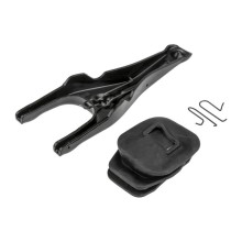 FOURCHETTE EMBRAYAGE Pour SUBARU FORESTER 97-, IMPREZA 99- NTY