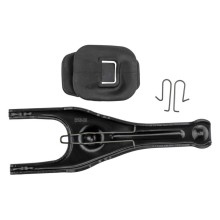 FOURCHETTE EMBRAYAGE Pour SUBARU FORESTER 97-, IMPREZA 99- NTY