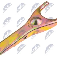 Clutch Release Fork NTY NSL-TY-009 OE Ref 3120452010