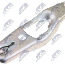 Clutch Release Fork NTY NSL-VW-001 OE Ref 02T141153B