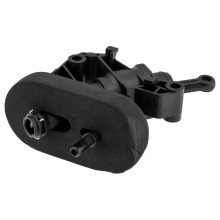 CYLINDRE EMETTEUR D EMBRAYAGE Pour FORD FIESTA VI 1.25, 1.4, 1.4LPG NTY