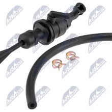 Clutch Master Cylinder NTY NSP-HY-516 OE Ref 41605D4100