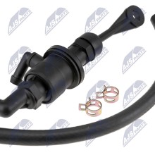 Clutch Master Cylinder NTY NSP-HY-516 OE Ref 41605D4100 NTY